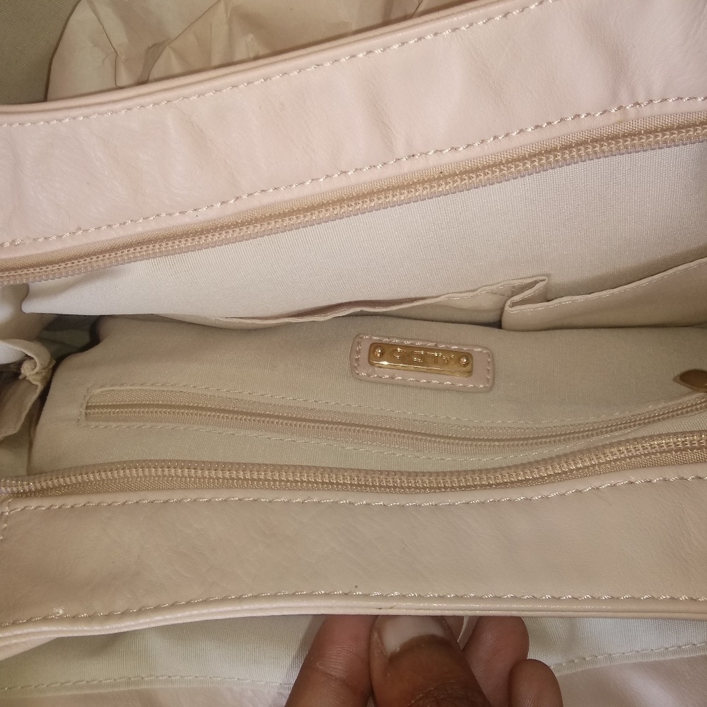 Hand bag - Picture 3 of 5